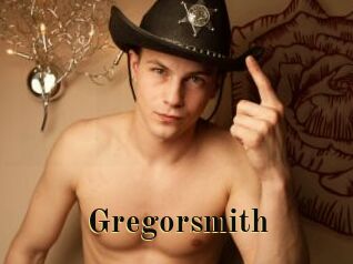 Gregorsmith