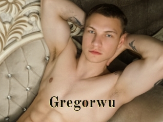 Gregorwu