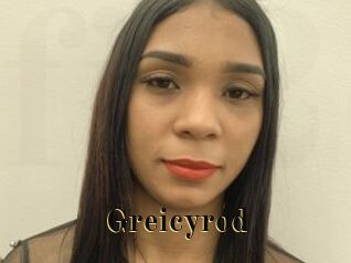 Greicyrod