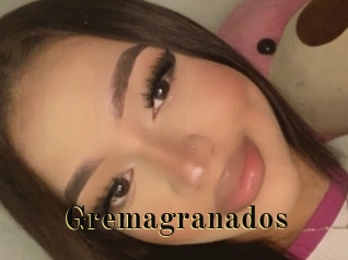 Gremagranados
