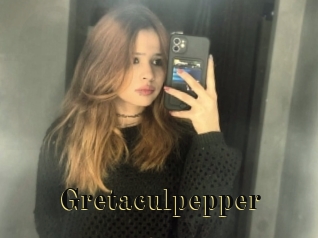 Gretaculpepper