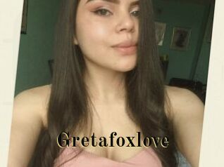 Gretafoxlove
