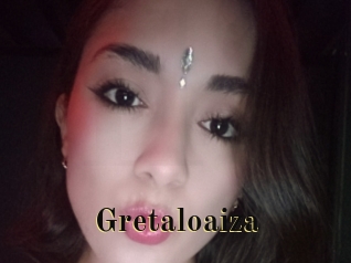 Gretaloaiza