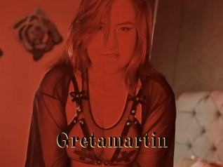Gretamartin