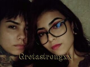 Gretastrongxx