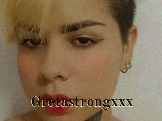 Gretastrongxxx
