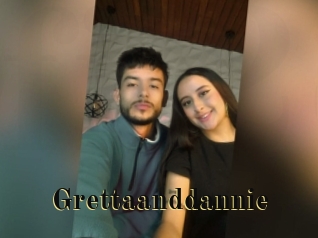 grettaanddannie Films 2 Q