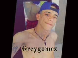Greygomez