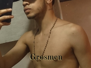 grosmen Films 2 Q