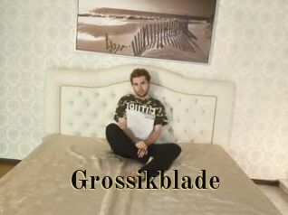 Grossikblade