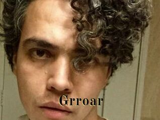 Grroar