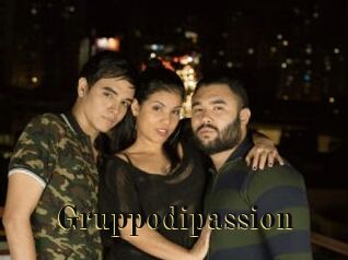 Gruppodipassion