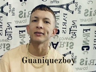 Guaniquezboy