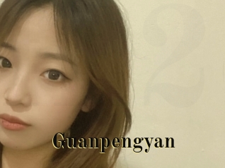 Guanpengyan