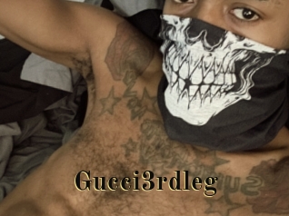 gucci3rdleg Films 2 Q