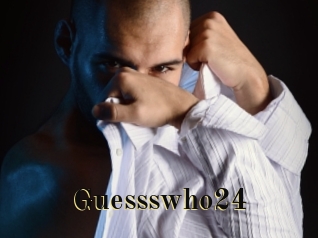 guessswho24 Films 2 Q