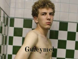 Guicymel