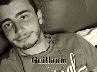 Guillaum