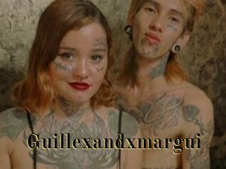 Guillexandxmargui
