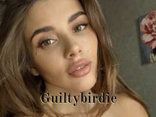 Guiltybirdie