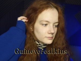 Guineverealkins