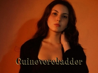 guineverebadder Films 2 Q