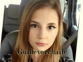Guineverebaile