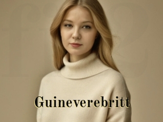 Guineverebritt