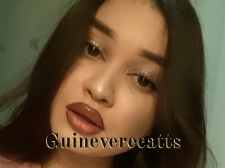 Guineverecatts