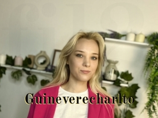 Guineverecharlto