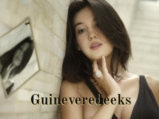 Guineveredeeks