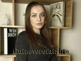 Guineverefairbro