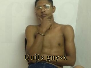 Guits_guysx