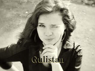 Gulistan
