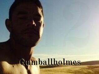 Gumballholmes
