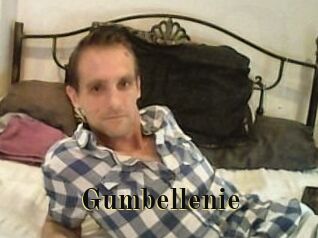 Gumbellenie