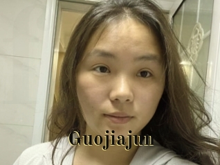 Guojiajun