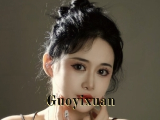 Guoyixuan