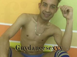 Guydancesexyy