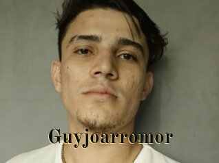 Guyjoarromor