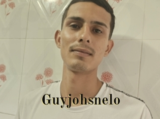 Guyjohsnelo