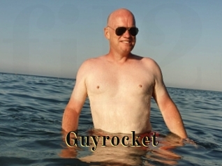 Guyrocket
