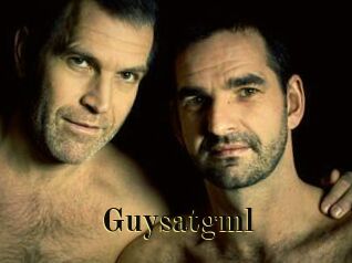 Guysatgml