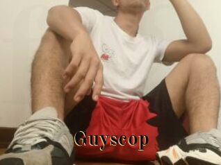 Guyscop