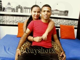 Guyshotx