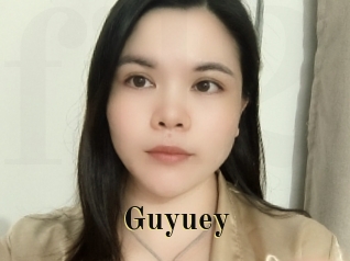 Guyuey