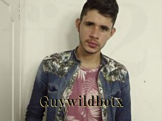 Guywildhotx