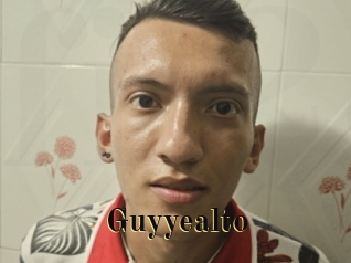 Guyyealto