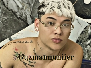 Guzmannuniier