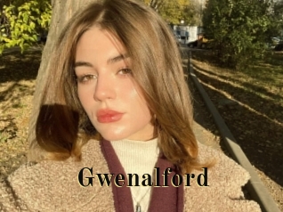 Gwenalford